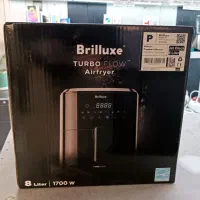 سرخ کن بدون روغن، Air fire، بریلوکس آکبند|اجاق گاز و لوازم برقی پختوپز|رودهن, |دیوار