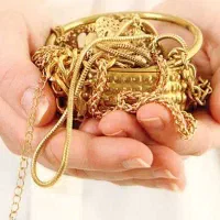 طلا بخرید ماهیانه اقساطش رو پرداخت کنید