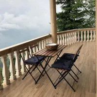 میز .صندلی تارنو طرح ایکیا|میز و صندلی غذاخوری|رشت, بازار|دیوار