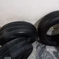 لاستیک پژو سایز 15|قطعات یدکی و لوازم جانبی|بروجرد, |دیوار