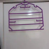 چوب لباسی|بندرخت و رخت‌آویز|تهران, افسریه شمالی|دیوار