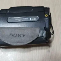 دوربین هندی کم سونی|دوربین عکاسی و فیلمبرداری|رشت, شهرک صبا|دیوار