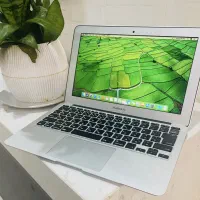 macbook air 2015