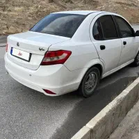 ساینا ex مدل ۹۶|خودرو سواری و وانت|اراک, |دیوار