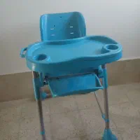 صندلی غذا کودک