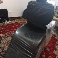 صندلی اصلاح|آرایشگاه و سالن‌های زیبایی|شهرضا, |دیوار