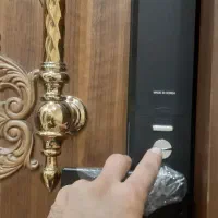 نصب وتعمیر انواع قفل های برقی وجک های آرامبند