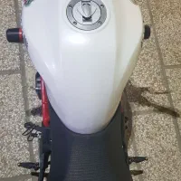 موتور بنلی ۳۰۰ جفت ۹۷