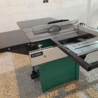 دورکن ریل ۸۰ سانت / اره میزی / میز برش