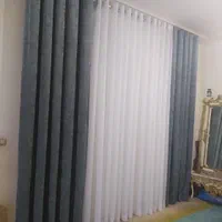 پرده ۳میلیون و ۳۰۰|پرده، رانر، رومیزی|اهواز, کوی بشارت|دیوار