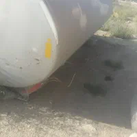 فروش تانکر