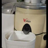 ابمیوه گیری  تمیز کارکرده