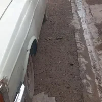 پیکان|خودرو کلاسیک|خوی, |دیوار