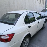 ساینا اس مدل ۴۰۳ معاوضه با تارا