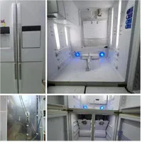 تعمیرات تخصصی یخچال،ساید،لباسشویی|خدمات پیشه و مهارت|همدان, |دیوار