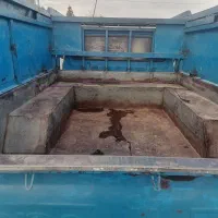 نیسان مدل ۹۰تناژ پایین|خودرو سواری و وانت|هلالی, |دیوار