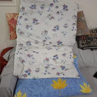 تشک وبالشت|رختخواب، بالش، پتو|زاهدان, |دیوار