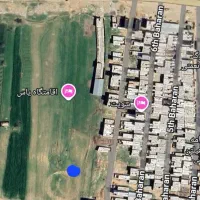 ازمین ویلایی ۱۰۸ متری