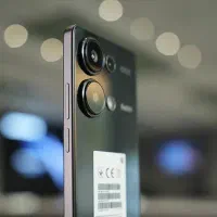 گوشی نوت ۱۳ پرو شیاومی(note 13 pro)|موبایل|کرمانشاه, |دیوار