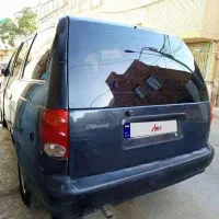 ون کاروان سایپا تک برگ سند|خودرو سواری و وانت|قم, صفائیه|دیوار