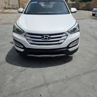 هیوندای سانتافه ix 45 2400cc، مدل ۲۰۱۵