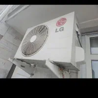 کولر گازی ال جی S186TC