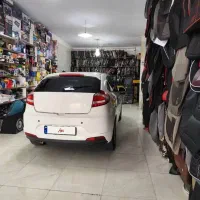 ام‌وی‌ام 315 هاچبک ساده، مدل ۱۳۹۴|خودرو سواری و وانت|مشکین‌دشت, |دیوار