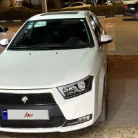 دنا پلاس توربو اتومات|خودرو سواری و وانت|اهواز, پادادشهر|دیوار