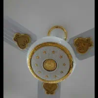 پنکه یوشا موجود