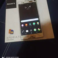 گوشی سونی t2 ultra