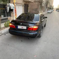 ماکسیما ۸۲ اتومات مشکی|خودرو سواری و وانت|تهران, خاوران|دیوار