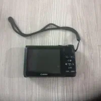 دوربین کانن 2200