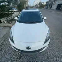 مزدا نیو۸۹ تیپ۳