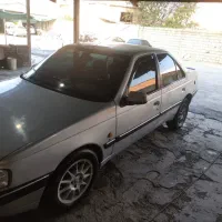 پژو slxوحشی|خودرو سواری و وانت|ساری, |دیوار