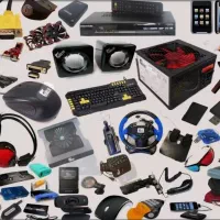 واگذاری فروشگاه موبایل و کامپیوتر با تمام وسایل