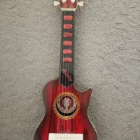 گیتار متوسط