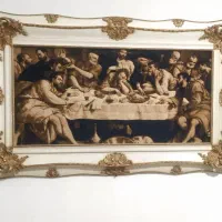 تابلو فرش دستباف