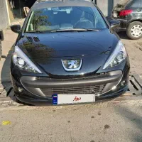 207 اتوماتیک 402