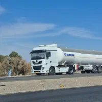 کشنده اقساط|خودرو سنگین|کرمان, |دیوار