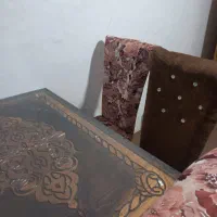 میزنهارخوری ۴نفره