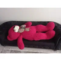 خرس بزرگ|اسباب‌‌بازی|مشهد, کارگران|دیوار