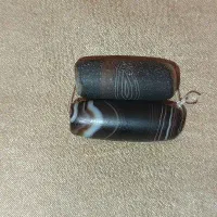مهره سلیمانی قدیمی