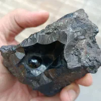 سنگ مریخی شناسنامه دار