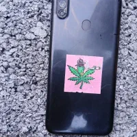 گوشی سامسونگ a11|موبایل|خشکبیجار, |دیوار