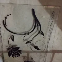 دراور و شیشه صفحه گاز|جاکفشی، کمد، دراور|سنندج, |دیوار