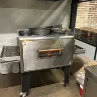 لوازم فست فود