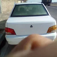 ۱۳۲slتمیز|خودرو سواری و وانت|گناباد, |دیوار