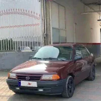 اپل آسترا تیپ 3