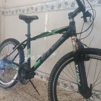 دوچرخه ویوا