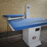 میز مکش سیلور و اتو بخار|ماشینآلات صنعتی|یزد, |دیوار